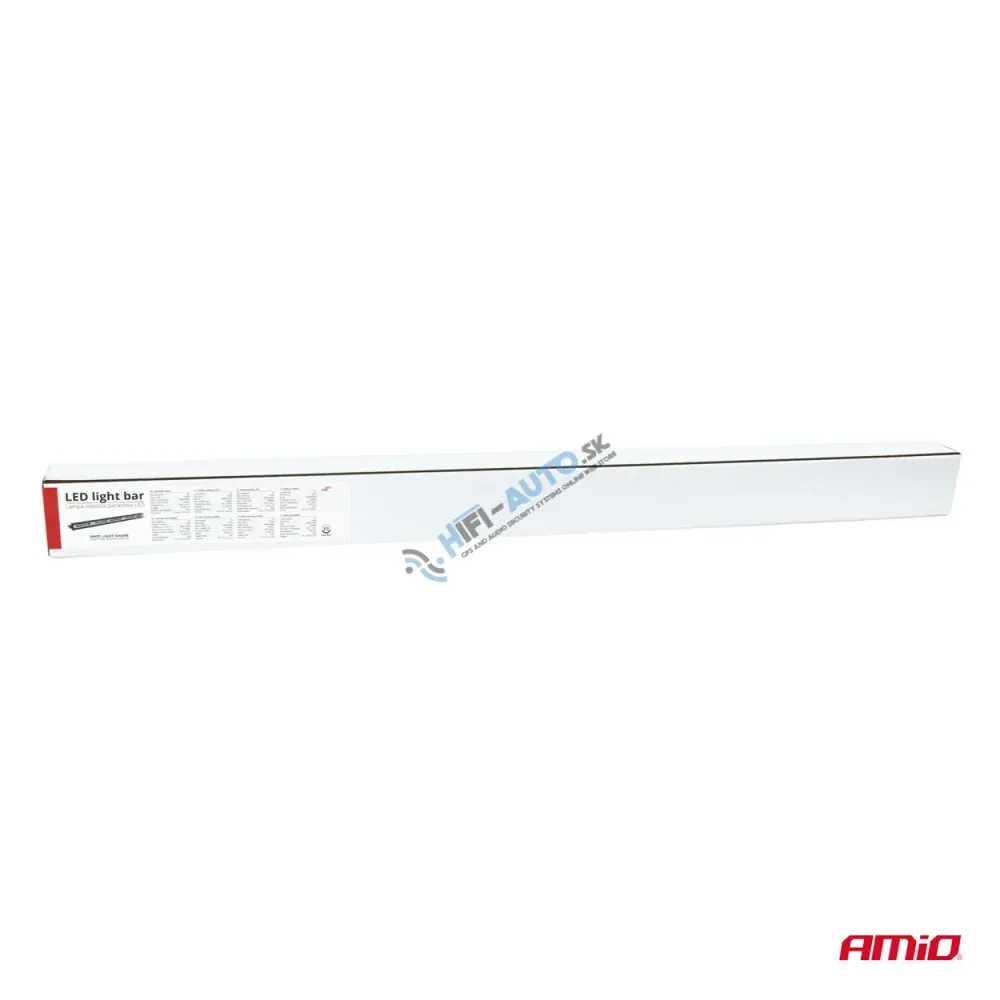 Pracovné LED svetlo AWL53 108 LED SPOT 9-36V
