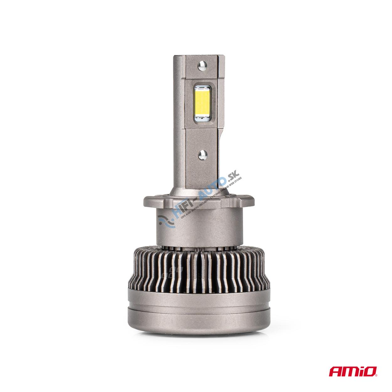 LED prestavbová sada XD Series D4S/D4R