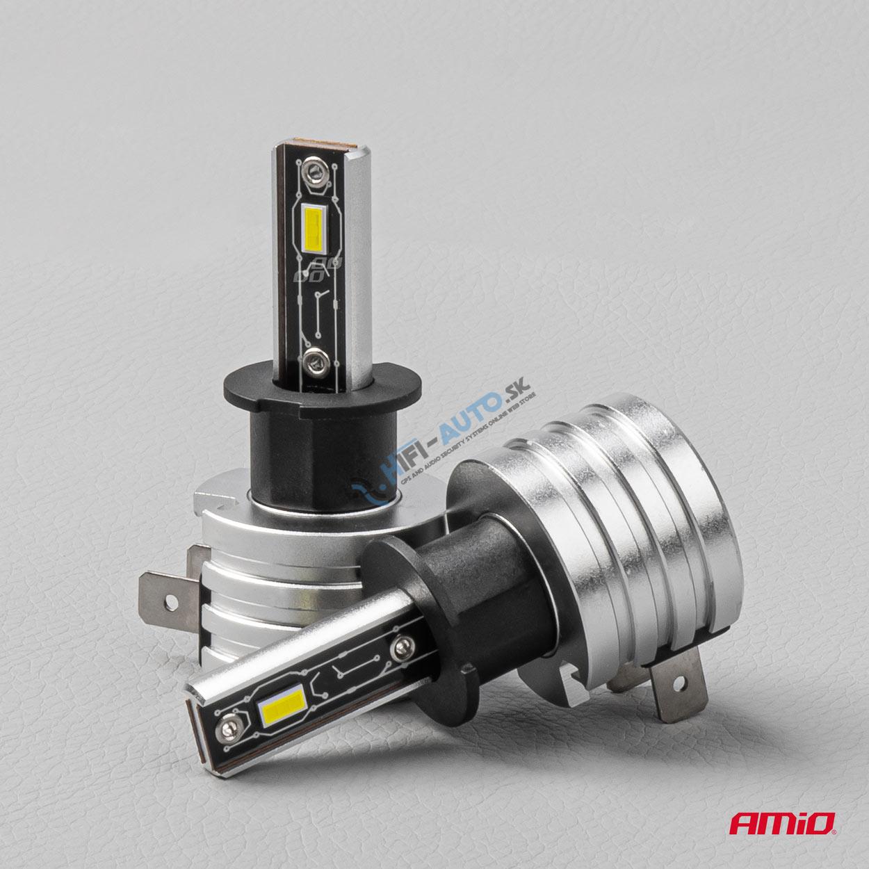 LED prestavbová sada H-mini Series H3