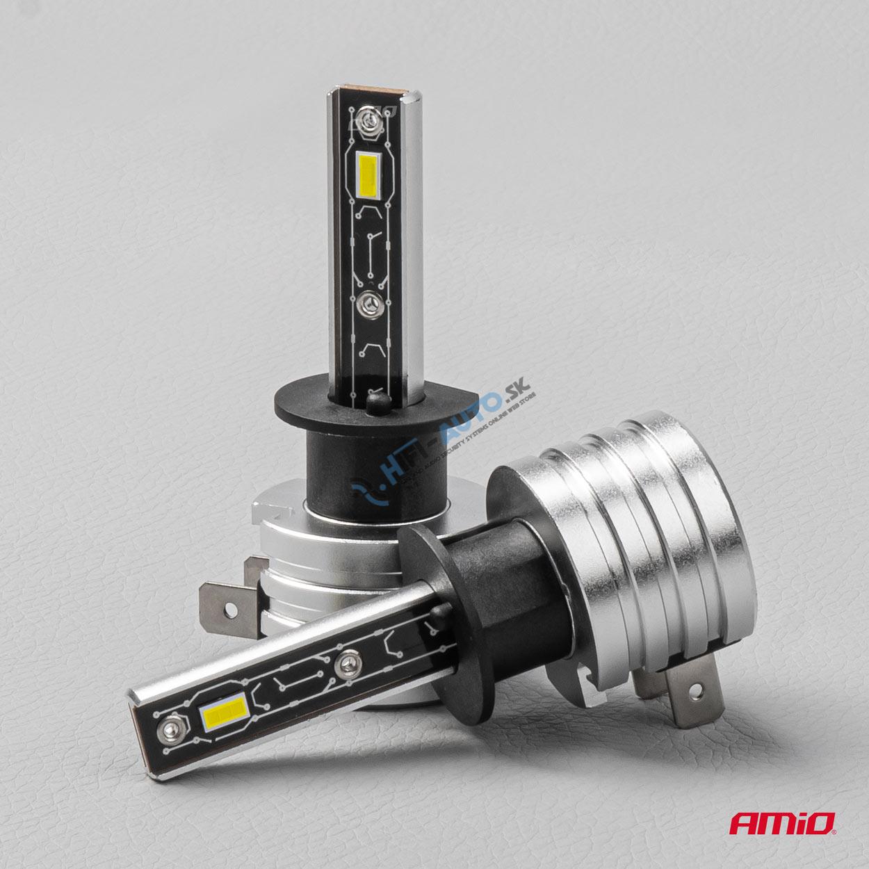 LED prestavbová sada H-mini Series H1