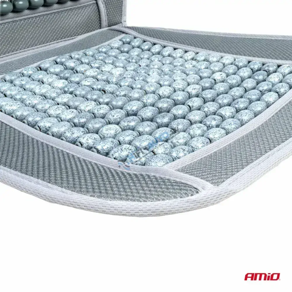 Poťah na sedadlo s bedrovou opierkou 