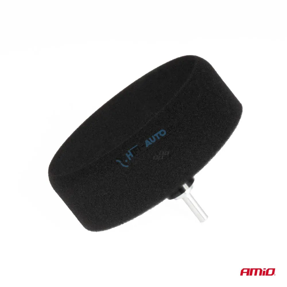 Sada leštiacich kotúčov s adaptérom