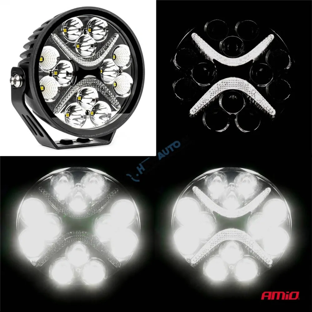 LED pracovné svetlo PRO Series