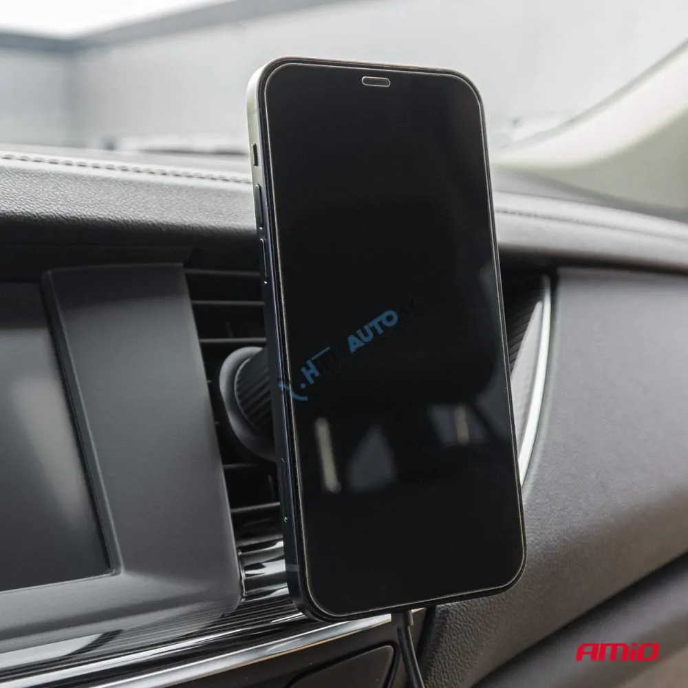 Magnetický držiak na telefón