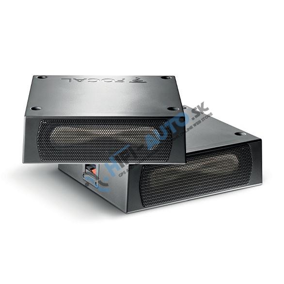 Subwoofery Focal ISUB TWIN