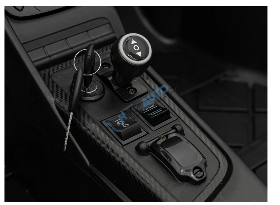 Vozidlo Audi Spyder R8 LIFT STRONG sivá