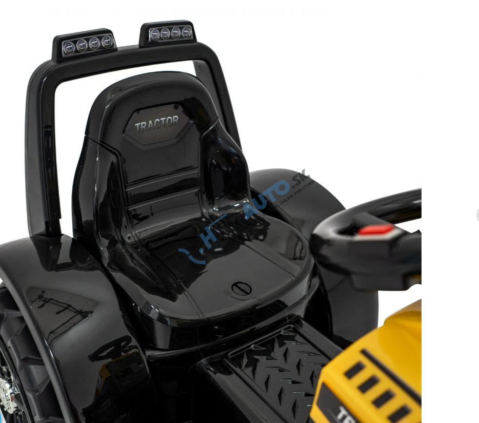 Traktor Buldozér G320