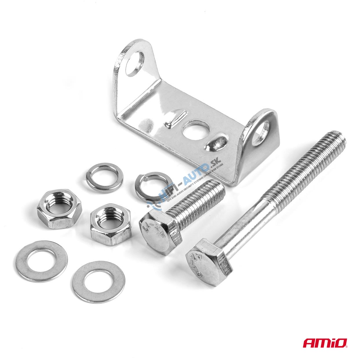 LED pracovné svetlo AWL76 45W 6500K 3000lm 9-36V