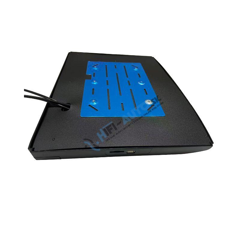 Stropný LCD monitor 17,3",USB/SD/HDMI/FM 1920x1080