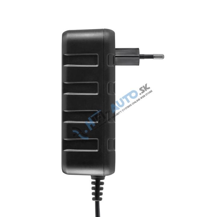 OSRAM Autonabíjačka 6V & 12V/1A