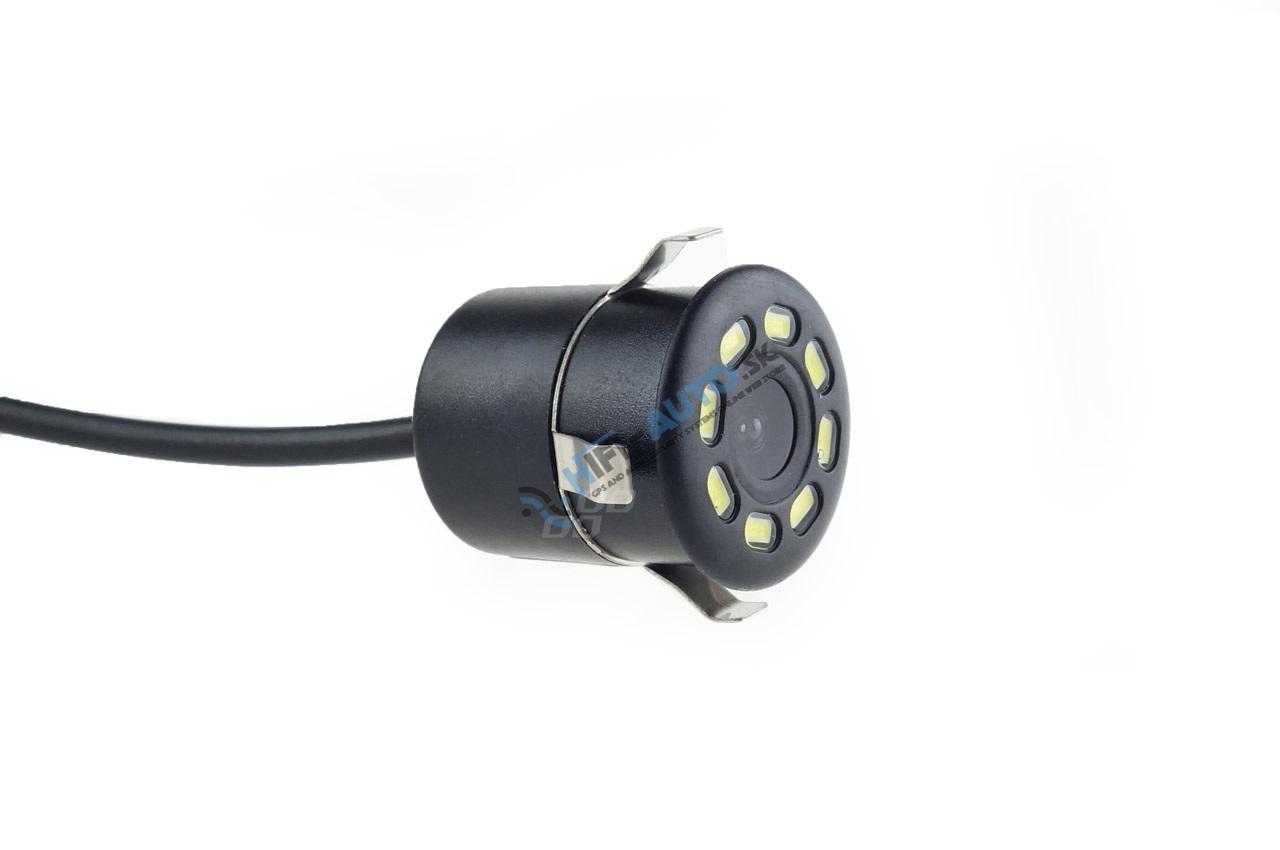 Parkovací asistent AMIO XD-335 S TFT XD-308 NIGHT VISION 22mm