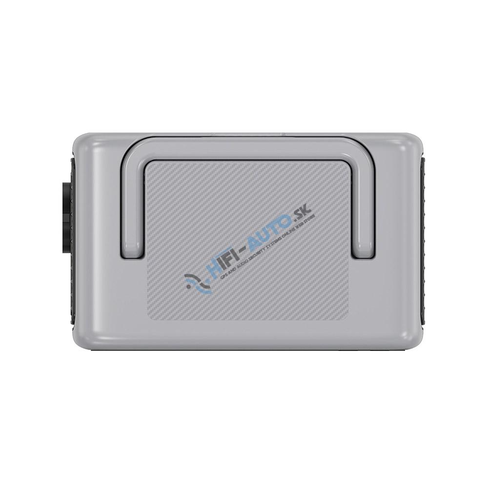 Nabíjacia stanica CARCLEVER - powerbanka, 230,4 Wh, AC-300W