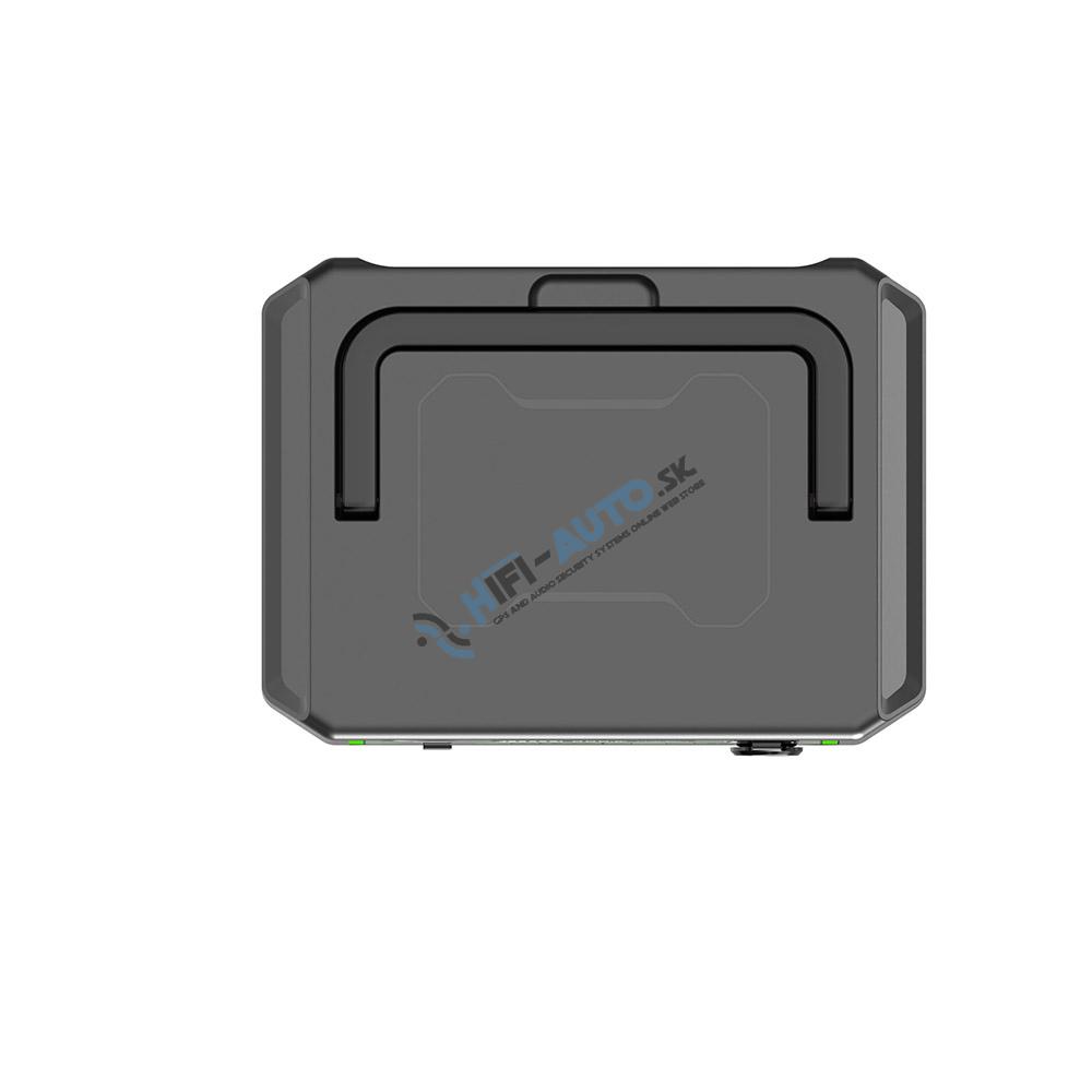 Nabíjacia stanica CARCLEVER - powerbanka, 336 Wh, AC-600W