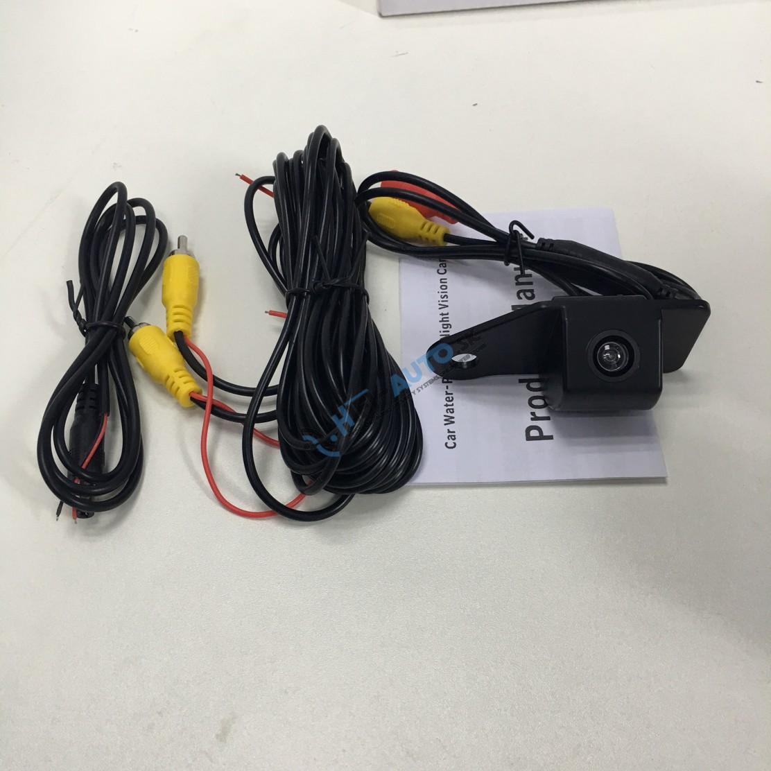 Cúvacia kamera Mitsubishi ASX 2010-2015