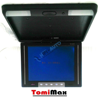 12,1“ Stropný monitor
