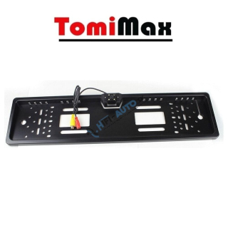 Cúvacia kamera ŠPZ+IR TMX-07