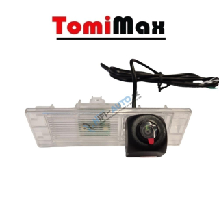 Cúvacia kamera BMW 1,6, X2, X4, X5, Mini