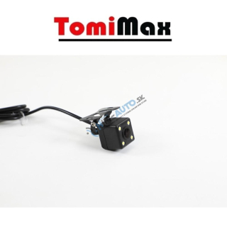 Cúvacia kamera TMX-22 + IR (LOW)