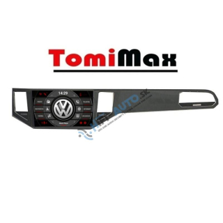 ANDROID 14 VW Golf 7 Sportsvan autorádio