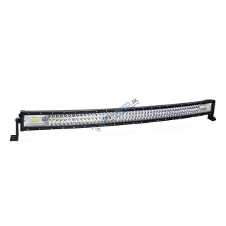 Pracovné LED svetlo AWL46 198 LED COMBO 9-36V