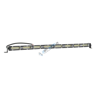 Pracovné LED svetlo AWL51 72 LED SPOT 9-36V