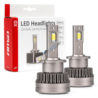 LED prestavbová sada XD Series D4S/D4R