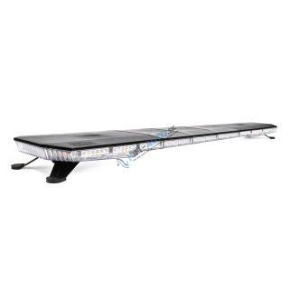 Svetelná lišta LED 180 LED 1372 mm