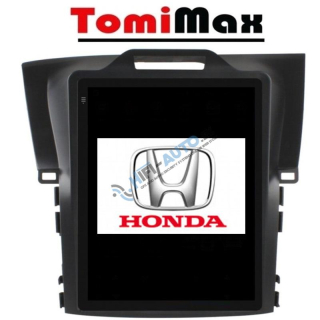 ANDROID 15 Honda CR-V TESLA style autorádio