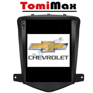 ANDROID 15 Chevrolet Cruze TESLA style autorádio