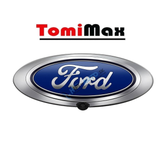 Cúvacia kamera Ford Ranger