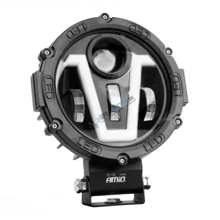 Pracovné LED svetlo Multifunction 9-36V 50W