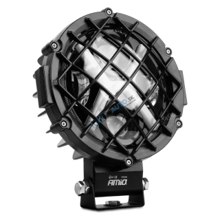 Pracovné LED svetlo Multifunction 9-36V 50W