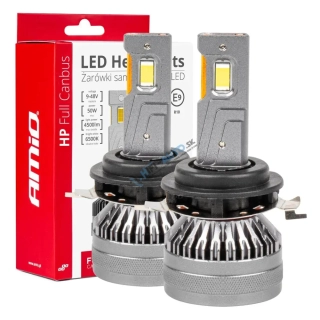 LED prestavbová sada H7-1 HP séria Full Canbus