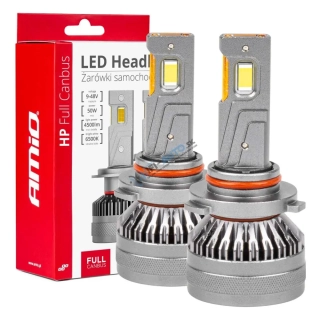 LED prestavbová sada HB4 9006 HP séria Full Canbus