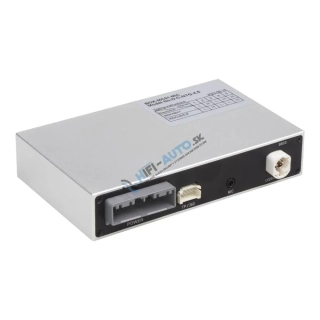 Adaptér CarPlay/Android Auto Mercedes-Benz NTG 4.5