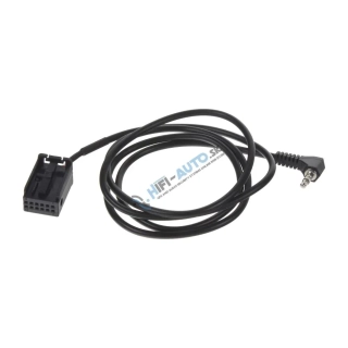 Adaptér audio vstup pre autorádio/navigáciu Opel 2004+