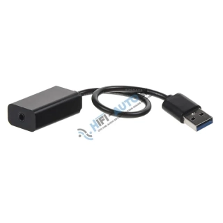 AUX vstup pre OEM systémy s USB konektorom (bez AUX)