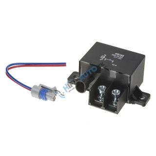 SPÍNACIE relé 24V, 150A PROFI