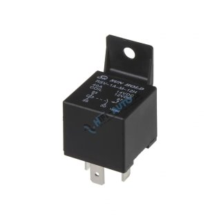 SPÍNACIE relé 12V, 40A PROFI