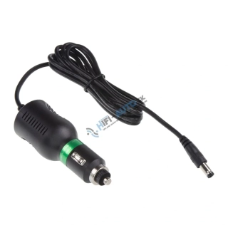 CL adaptér 12-24V / 5V, 2A DC