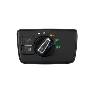 Spínač svetiel pre automatické rozsvecovanie VW Passat B8
