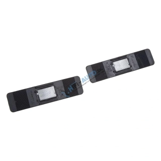 LED osvetlenie ŠPZ univerzálne 12V