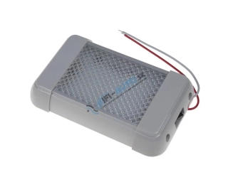 PROFI LED osvetlenie interiéru univerzálne 12-24V 24LED