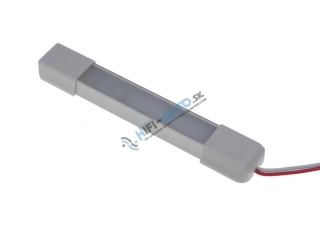 PROFI LED osvetlenie interiéru univerzálne 12-24V 9LED