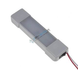 PROFI LED osvetlenie interiéru univerzálne 12-24V 12LED