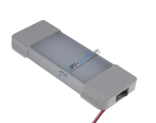 PROFI LED osvetlenie interiéru univerzálne 12-24V 18LED
