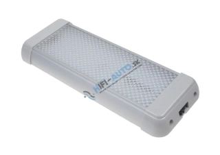 PROFI LED osvetlenie interiéru univerzálne 12-24V 48LED