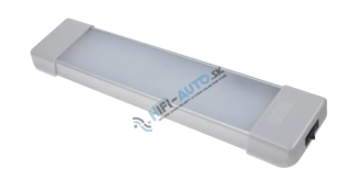 PROFI LED osvetlenie interiéru univerzálne 12-24V 36LED