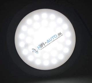 PROFI LED osvetlenie interiéru univerzálne 12-24V 42LED