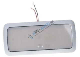 PROFI LED osvetlenie interiéru univerzálne 12-24V 60LED